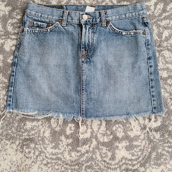 lucky brand denim skirt|OFF 69 